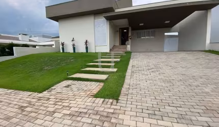 Casa à venda, no condominio, Santa Isabel, Louveira, SP