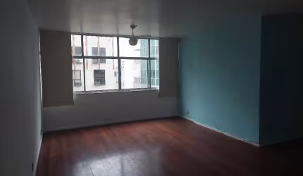 3 Quartos, Suíte, Icaraí, Niterói, 2 Vagas, 112m²