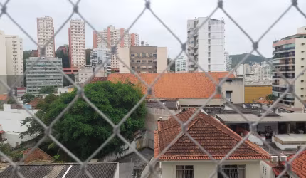 Icaraí, 3 Quartos, Garagem, Localização Privilegiada