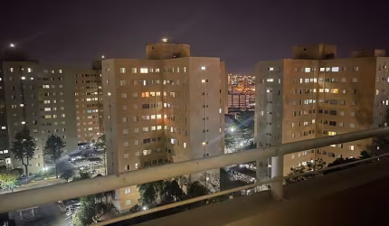 Apartamento Localização estratégica Jd. Paulista