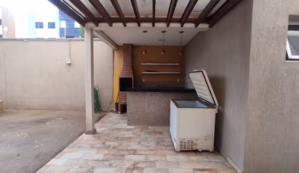 LINDO APARTAMENTO