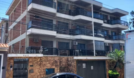Apartamento Condomínio Ouro Fino