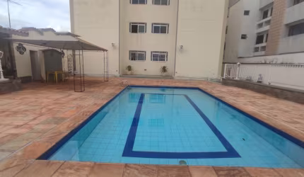 APARTAMENTO TÉRREO NO JARDIM PAULISTA
