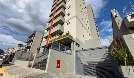 Apartamento Novo no Coração do Jardim Paulista – 2 Dormitórios, Novo.