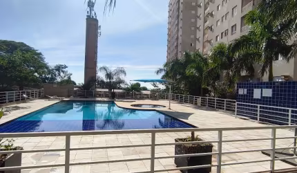Mais que um Apartamento, um Estilo de Vida no Planalto Verde