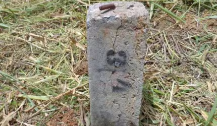 Terreno em Monte Serrat - Itupeva, SP