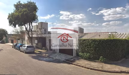 Casa em Vila Municipal - Jundiaí, SP