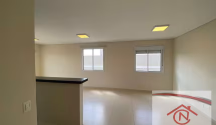 Apartamento em Jardim Tereza Cristina - Jundiaí, SP