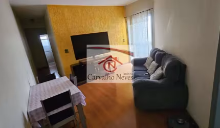 Apartamento em Vila Arens - Jundiaí, SP