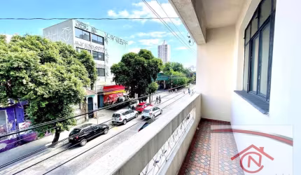 Casa Comercial em Centro  -  Jundiaí