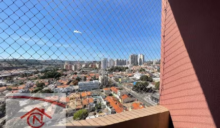 Apartamento em Vila Guarani - Jundiaí, SP
