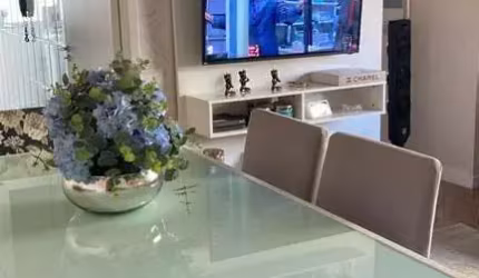 Apartamento Ed. Eva Serson - Casa Verde - São Paulo, SP