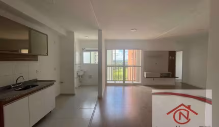 Apartamento em Jardim Carolina - Jundiaí, SP