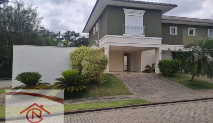 Casa de Condominio em Jardim Ermida I - Jundiaí, SP