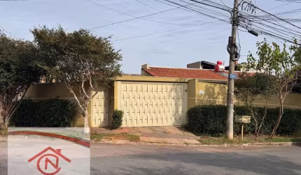 Casa em Fazenda Grande - Jundiaí, SP