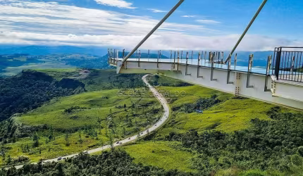 Terreno à venda na Queimada Grande, 1, Queimada Grande, Rancho Queimado por R$ 250.000