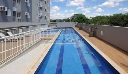 Apartamento com 3 quartos à venda na Avenida Caramuru, 2550, Alto da Boa Vista, Ribeirão Preto por R$ 410.000