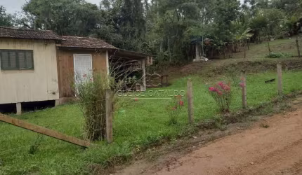 Chácara / sítio com 2 quartos à venda na Sitio Novo Pescaria, 1, Centro, Pescaria Brava por R$ 110.000