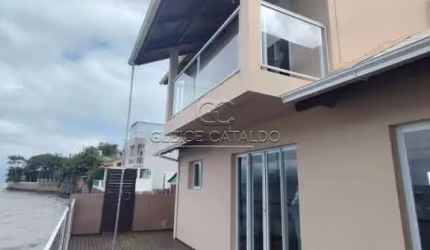 Casa com 2 quartos à venda na Rua Jerônimo José Dias, 422, Saco dos Limões, Florianópolis por R$ 1.990.000