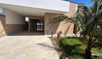 Casa com 3 dormitórios à venda, 105 m² por R$ 850.000,00 - Maitinga - Bertioga/SP