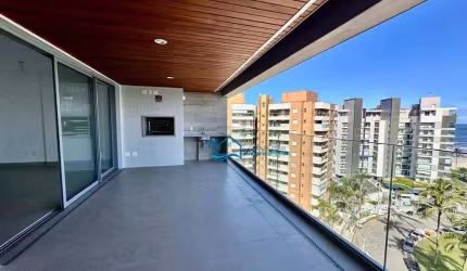 Apartamento com 3 dormitórios à venda, 137 m² por R$ 6.500.000,00 - Riviera - Módulo 8 - Bertioga/SP
