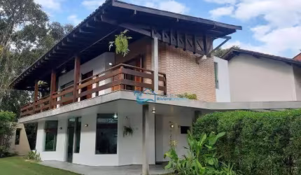 Casa com 3 dormitórios para alugar, 270 m² por R$ 1.000,00/dia - Riviera Módulo 18 - Bertioga/SP