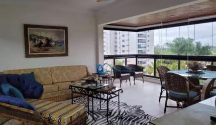 Apartamento com 2 dormitórios para alugar, 88 m² por R$ 2.400,00/dia - Riviera Módulo 6 - Bertioga/SP