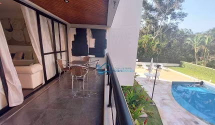 Apartamento com 2 dormitórios, 79 m² - venda por R$ 1.690.000,00 ou aluguel por R$ 6.500,00/mês - Riviera Módulo 6 - Bertioga/SP