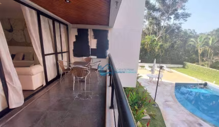 Apartamento com 2 dormitórios, 79 m² - venda por R$ 1.690.000,00 ou aluguel por R$ 6.500,00/mês - Riviera Módulo 6 - Bertioga/SP