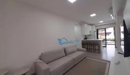 Village com 2 dormitórios para alugar, 69 m² por R$ 7.000,00/mês - Riviera Módulo 22 - Bertioga/SP