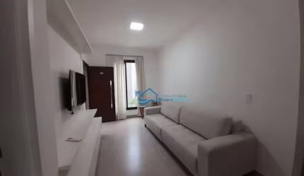 Village com 2 dormitórios para alugar, 69 m² por R$ 7.500,00/mês - Riviera Módulo 22 - Bertioga/SP