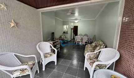 Apartamento com 3 dormitórios para alugar, 88 m² por R$ 950,00/dia - Riviera Módulo 06 - Bertioga/SP