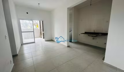 Apartamento com 2 dormitórios à venda, 68 m² por R$ 715.000,00 - Maitinga - Bertioga/SP