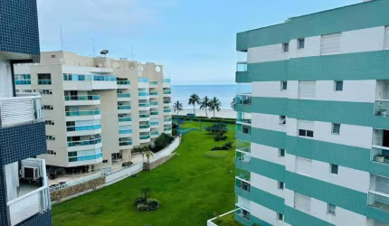 Apartamento com 2 dormitórios para alugar, 90 m² por R$ 1.300,00/dia - Riviera Módulo 2 - Bertioga/SP