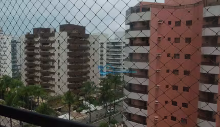 Apartamento com 3 dormitórios, 110 m² - venda por R$ 1.850.000,00 ou aluguel por R$ 1.800,00/dia - Riviera Módulo 6 - Bertioga/SP