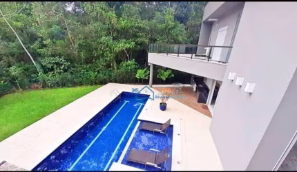 Casa com 4 dormitórios à venda, 330 m² por R$ 5.800.000,00 - Riviera de São Lourenço - Bertioga/SP