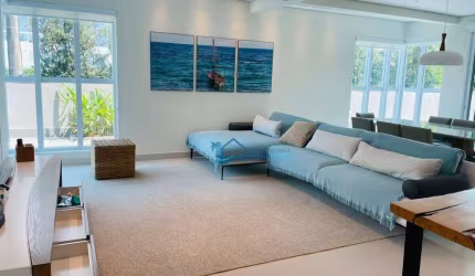 Casa com 6 dormitórios à venda, 630 m² por R$ 10.200.000,00 - Riviera Módulo 03 - Bertioga/SP