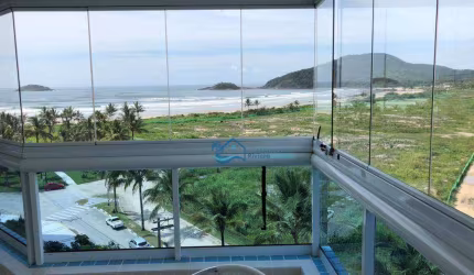 Apartamento com 3 dormitórios para alugar, 107 m² por R$ 1.800,00/dia - Riviera Módulo 2 - Bertioga/SP