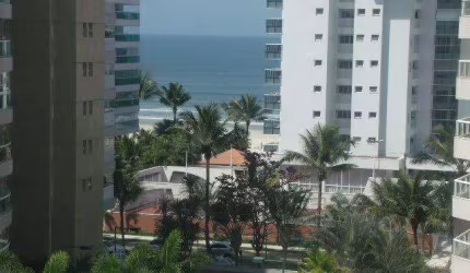 Apartamento com 4 dormitórios para alugar, 156 m² por R$ 2.000,00/dia - Riviera Módulo 8 - Bertioga/SP