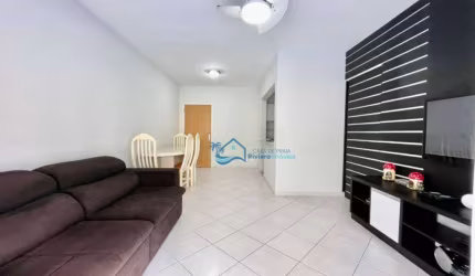 Apartamento com 3 dormitórios para alugar, 105 m² por R$ 11.000,00/mês - Riviera Módulo 2 - Bertioga/SP