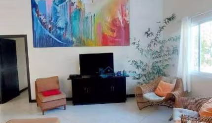 Casa com 5 dormitórios, 380 m² - venda por R$ 12.000.000,00 ou aluguel por R$ 9.000,00/dia - Riviera Módulo 5 - Bertioga/SP