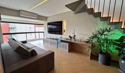 Apartamento com 4 dormitórios, 340 m² - venda por R$ 6.480.000,00 ou aluguel por R$ 37.000,00/mês - Riviera Módulo 4 - Bertioga/SP