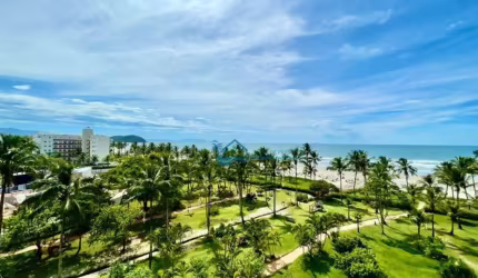 Apartamento com 3 dormitórios, 160 m² - venda por R$ 8.000.000,00 ou aluguel por R$ 20.000,00/mês - Riviera Módulo 3 - Bertioga/SP