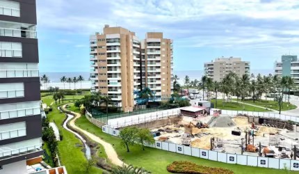 Apartamento com 4 dormitórios, 160 m² - venda por R$ 5.200.000,00 ou aluguel por R$ 1.200,00/dia - Riviera Módulo 8 - Bertioga/SP