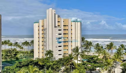 Apartamento com 4 dormitórios à venda, 182 m² por R$ 7.000.000,00 - Riviera Módulo 2 - Bertioga/SP