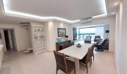 Cobertura com 6 dormitórios para alugar, 293 m² por R$ 16.000,00/mês - Riviera Módulo 6 - Bertioga/SP