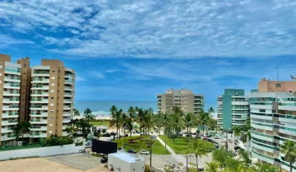 Apartamento com 3 dormitórios, 128 m² - venda por R$ 2.700.000,00 ou aluguel por R$ 4.700,00/dia - Riviera - Módulo 8 - Bertioga/SP