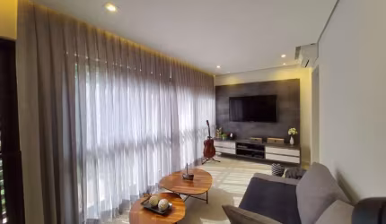Apartamento com 2 dormitórios à venda, 70 m² por R$ 1.630.000,00 - Riviera Módulo 24 - Bertioga/SP