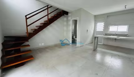 Village com 2 dormitórios à venda, 77 m² por R$ 800.000,00 - Jardim  São Lourenço - Bertioga/SP