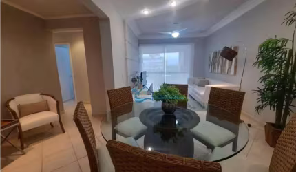 Apartamento com 3 dormitórios para alugar, 118 m² por R$ 15.000,00/mês - Riviera Módulo 02 - Bertioga/SP